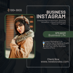 149+ Best Business Bio For Instagram Copy And Paste