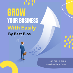 149+ Best Business Bio For Instagram Copy And Paste