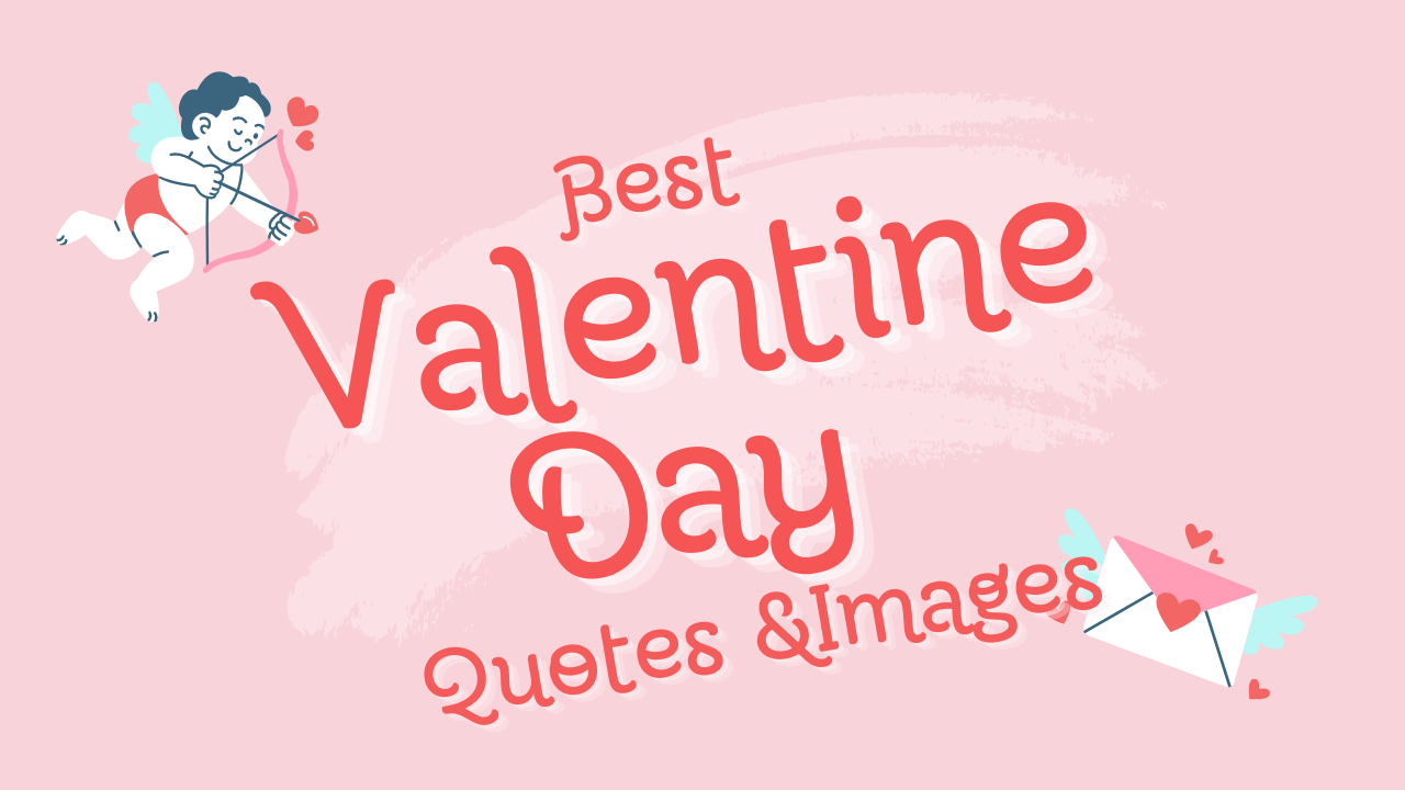 2024 Valentine's Day Wishes:Rose,Propose,Promise,Teddy,Hug Day Quotes&Images