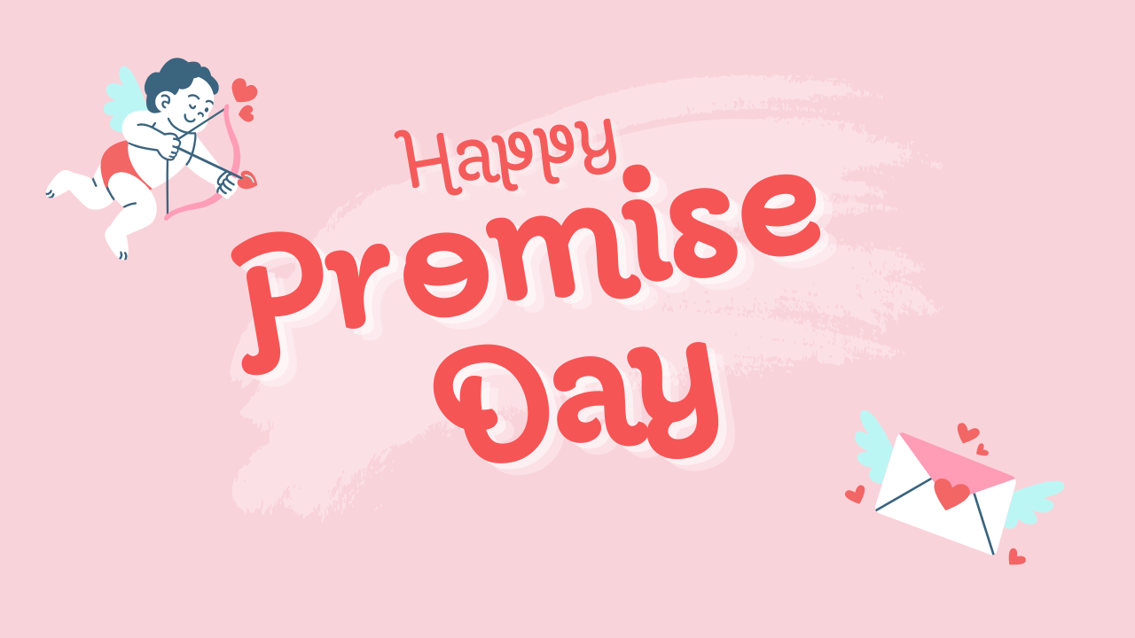 Promise Day 2024 Wishes: Best 100 Quotes Messages Images