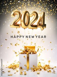 New Year Wishes 2024: Best Quotes,Whatsapp Messages,Bio Idea