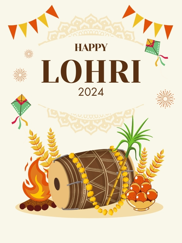 Lohri 2024: Date, history, significance and celebration of Punjab’s harvest festival