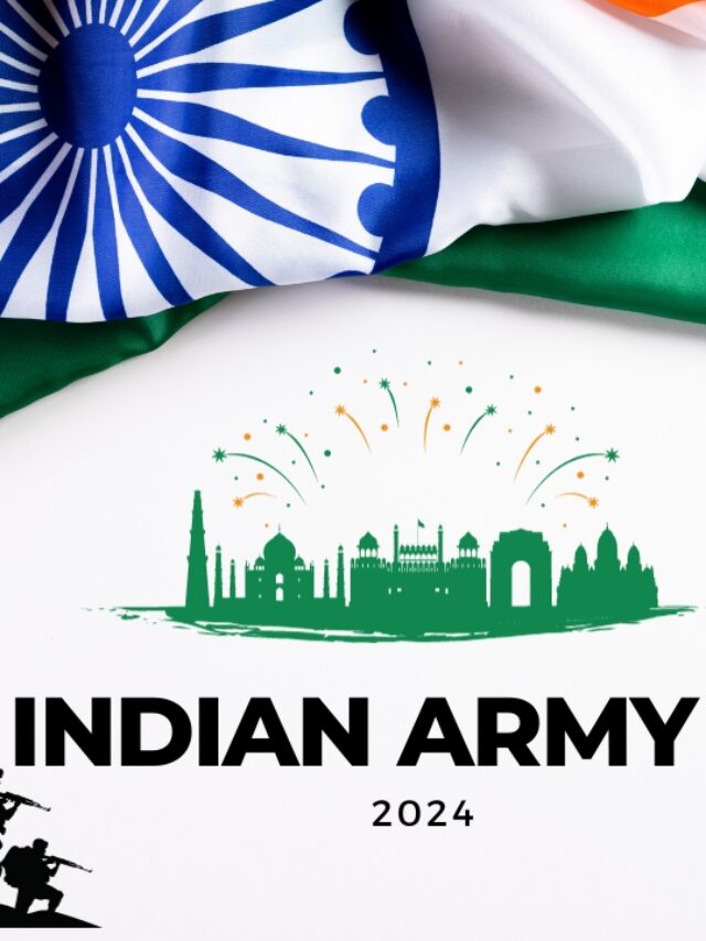 Indian Army Day 2024: History, Theme, Quotes & Lucknow Parade