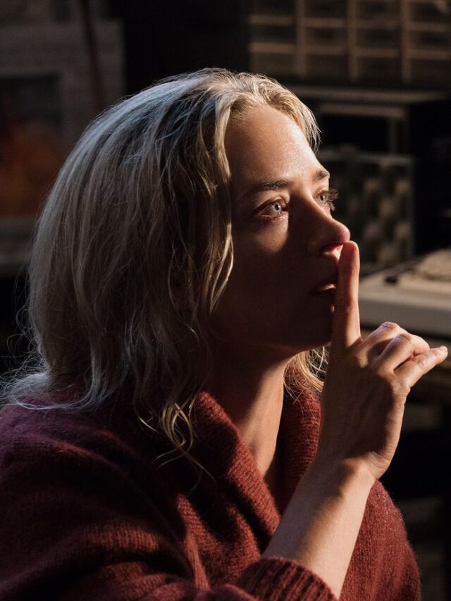 Watch: 'A Quiet Place: Day One' trailer released